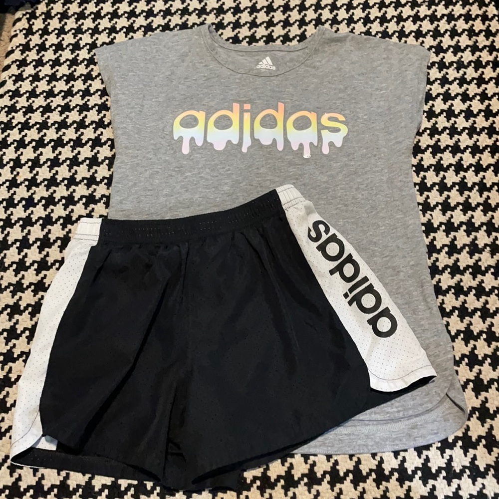 Girls Matching Set